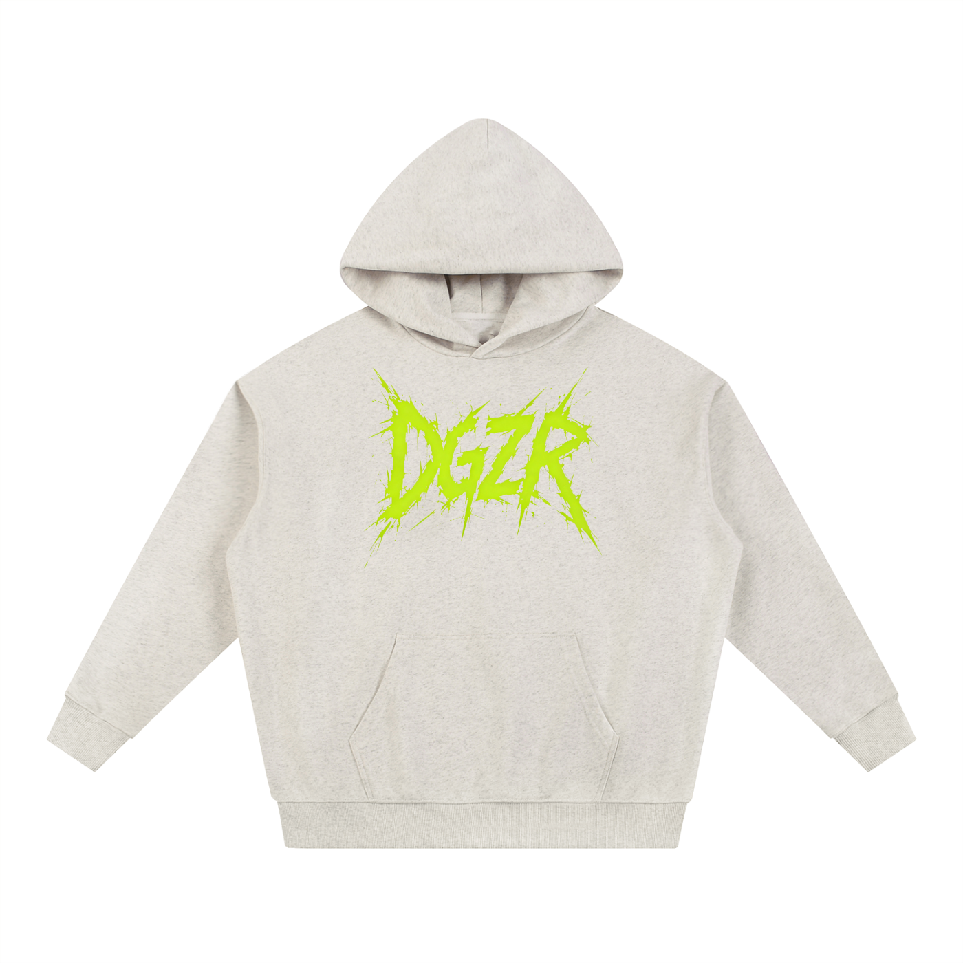 DGZR Essential Heavyweight Hoodie