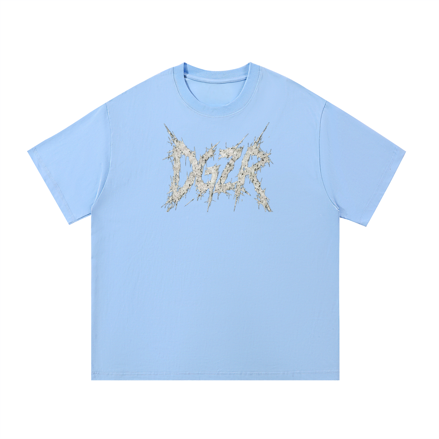 DGZR Essential Cotton T-Shirt