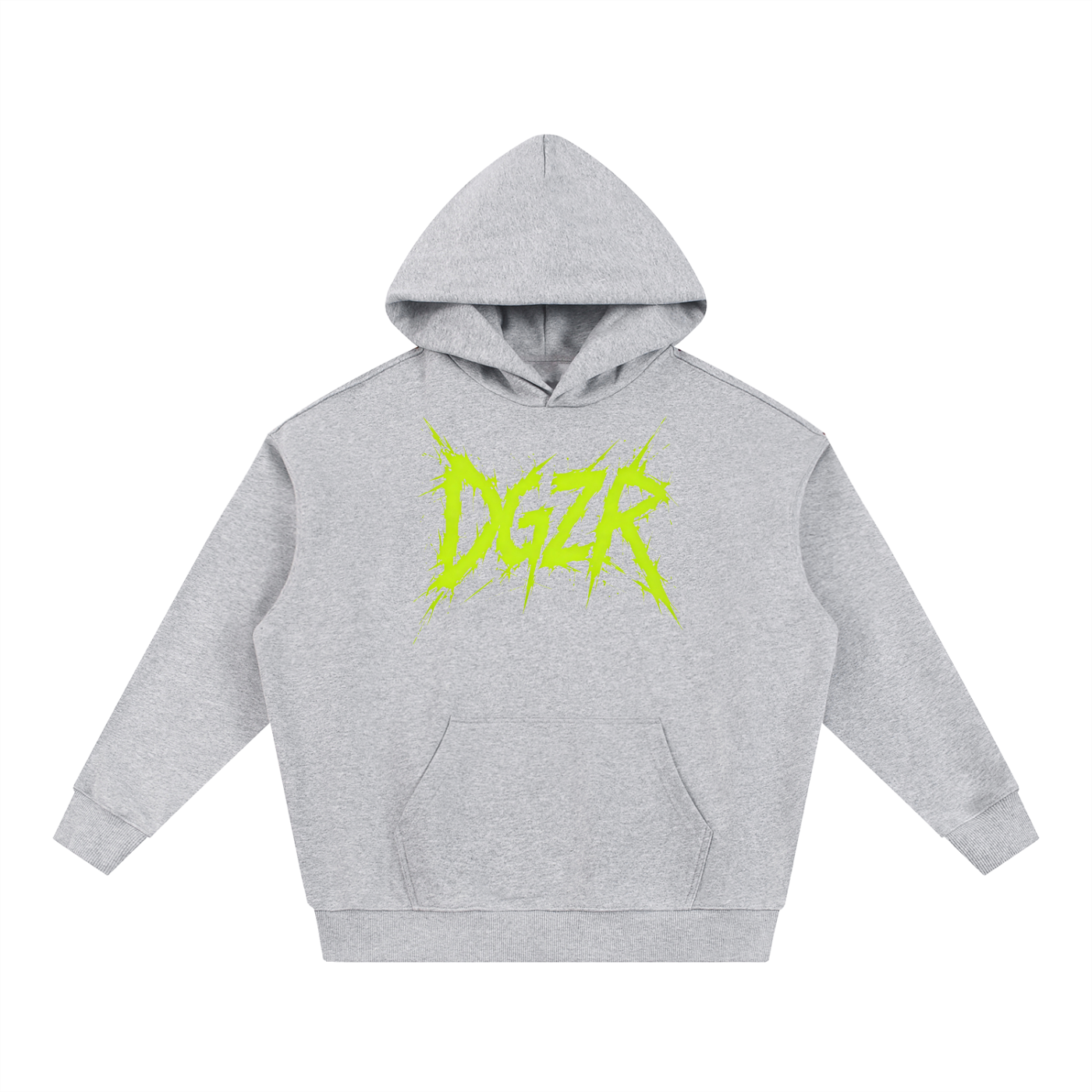 DGZR Essential Heavyweight Hoodie