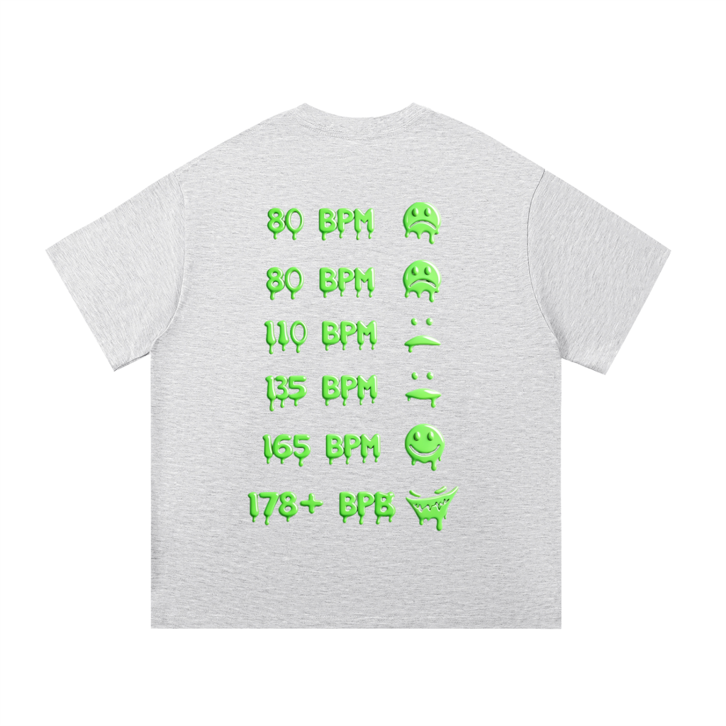 DGZR Cotton T-Shirt