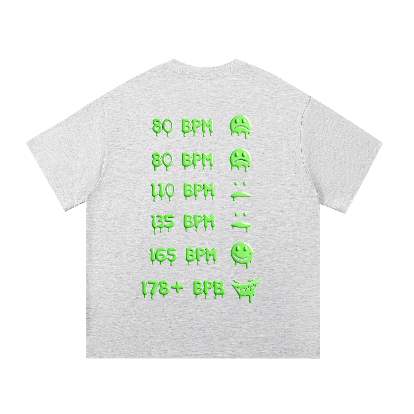 DGZR Cotton T-Shirt