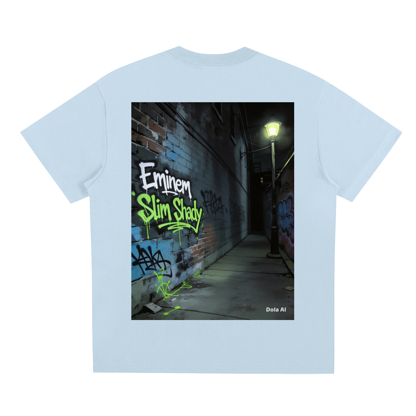 custom shirt design