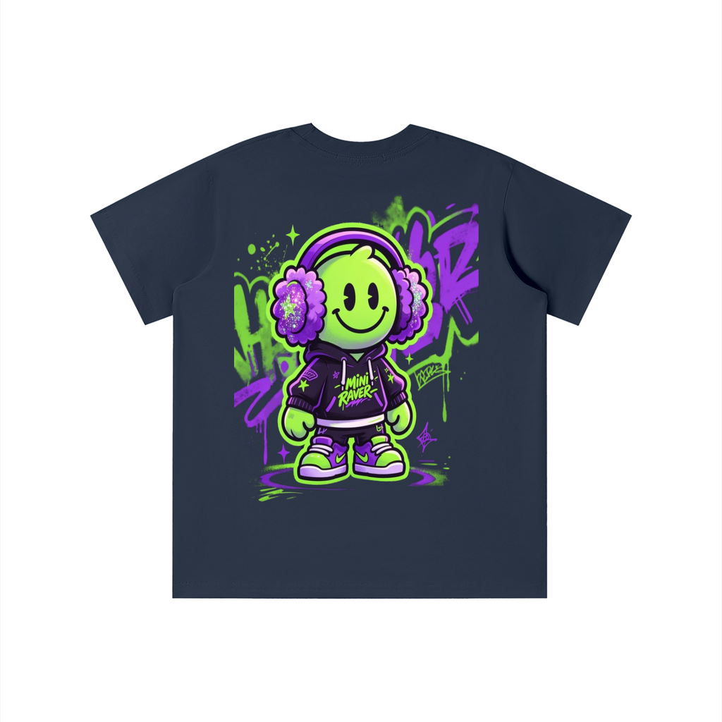 Mini Essential Kids' T-shirt