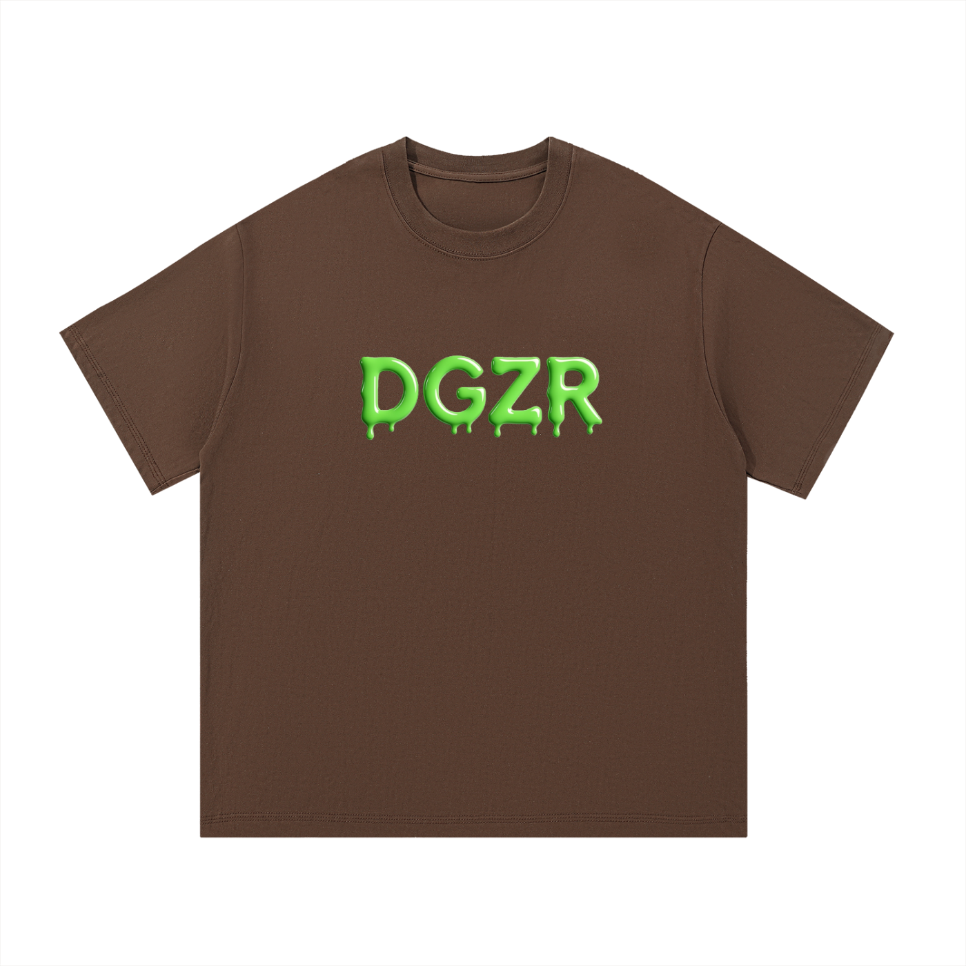 DGZR Cotton T-Shirt