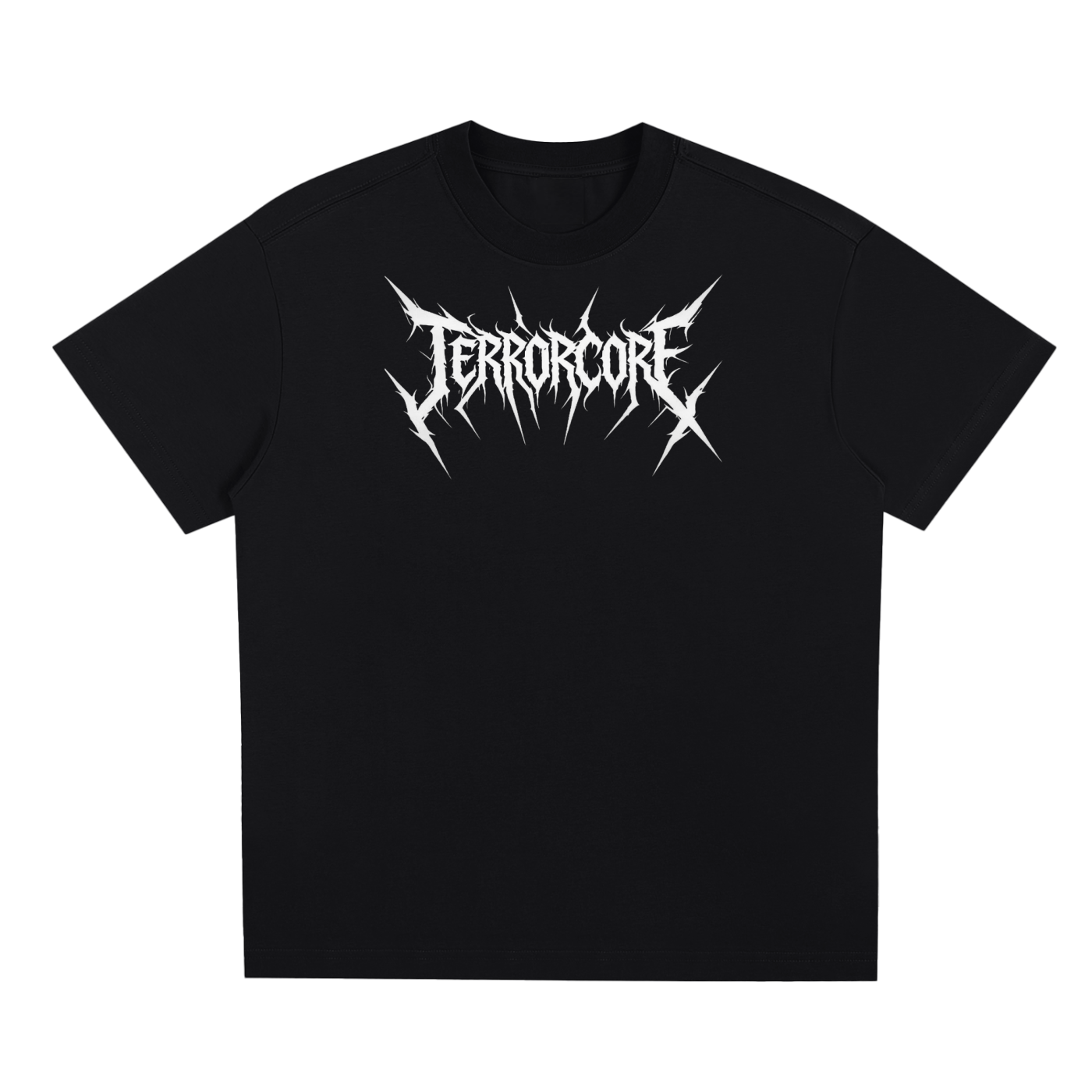 terrorcore Sorona Quick-Dry Cooling T-Shirt