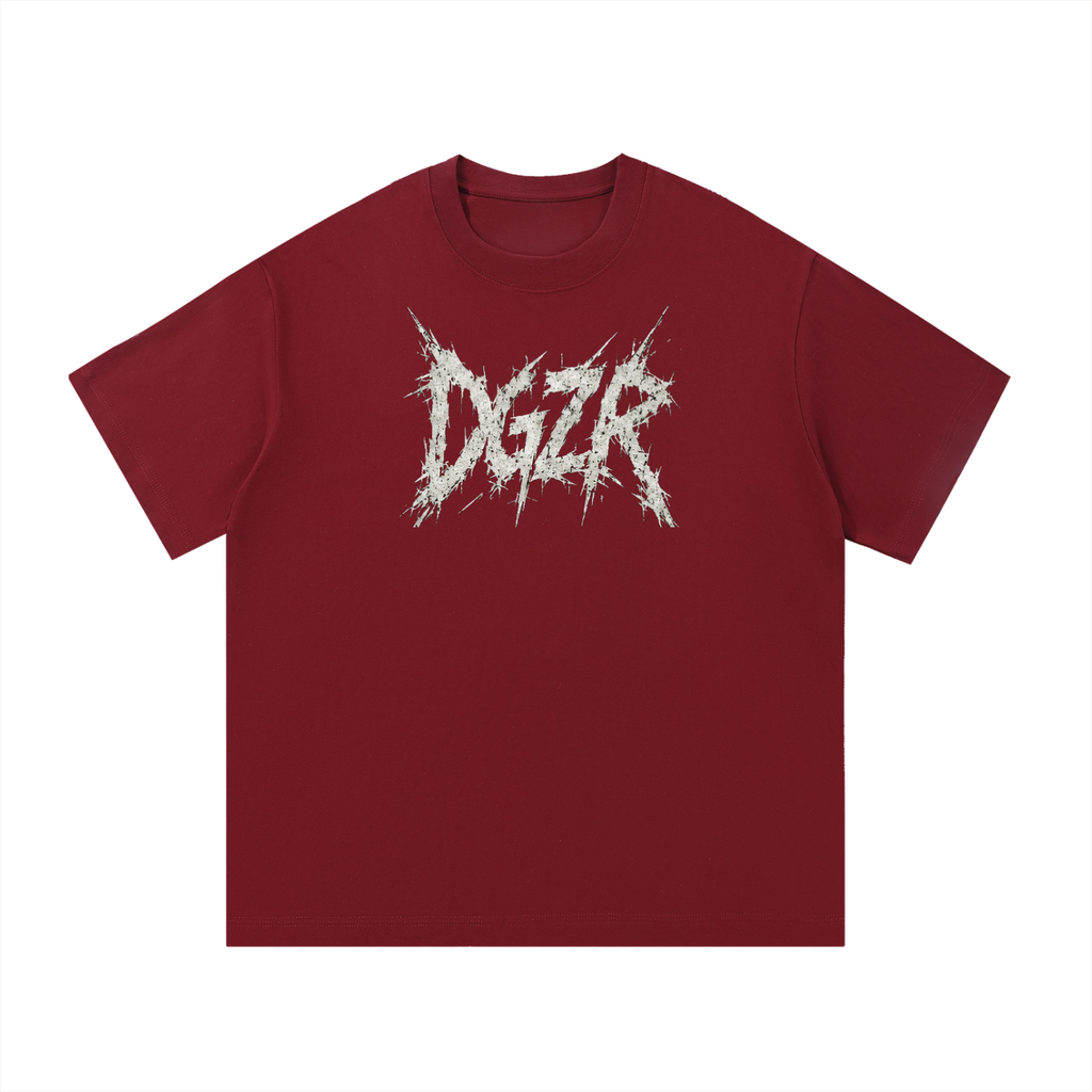 DGZR Essential Cotton T-Shirt