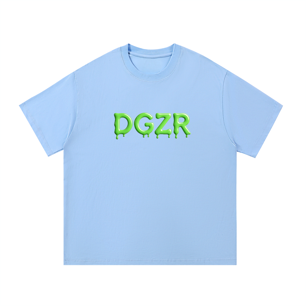 DGZR Cotton T-Shirt