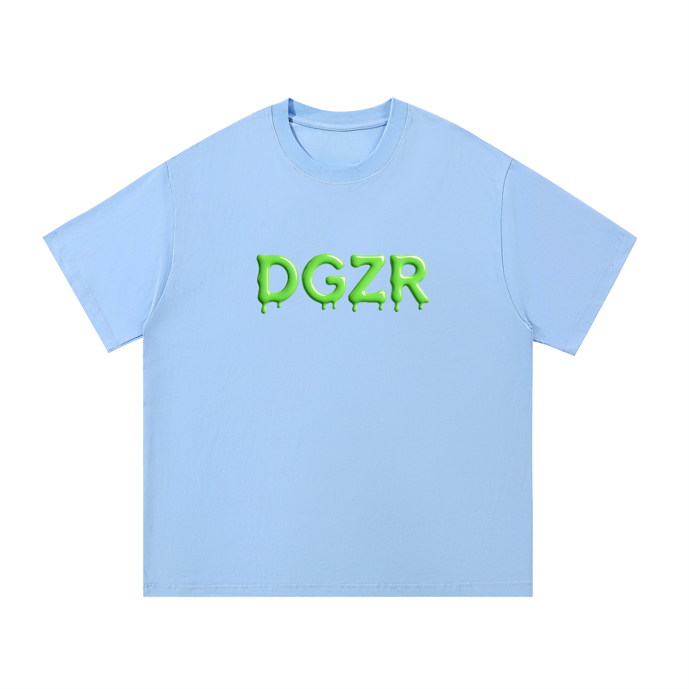 DGZR Cotton T-Shirt