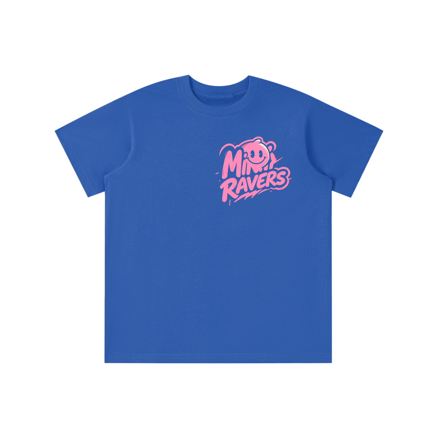Mini ravers Essential Kids' T-shirt