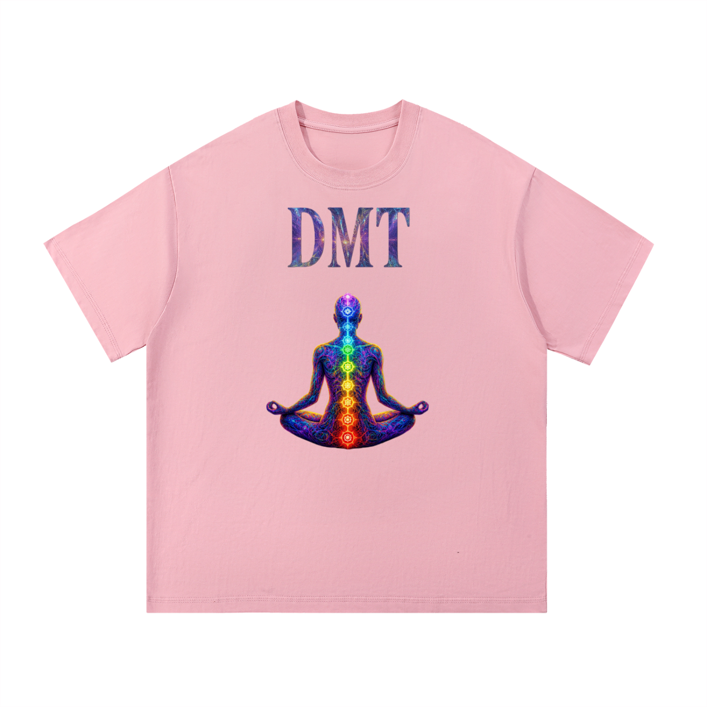 DMT Essential Cotton T-Shirt