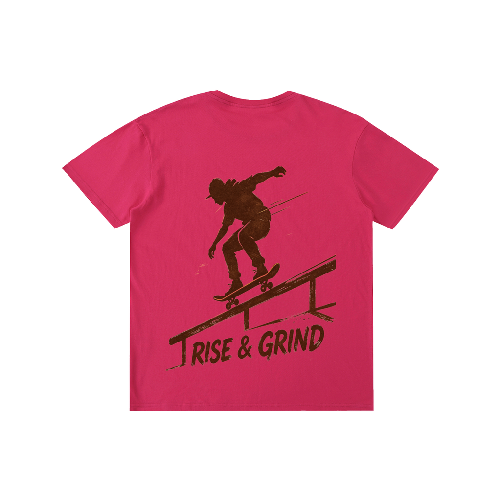 Pure Cotton Unisex T-Shirt