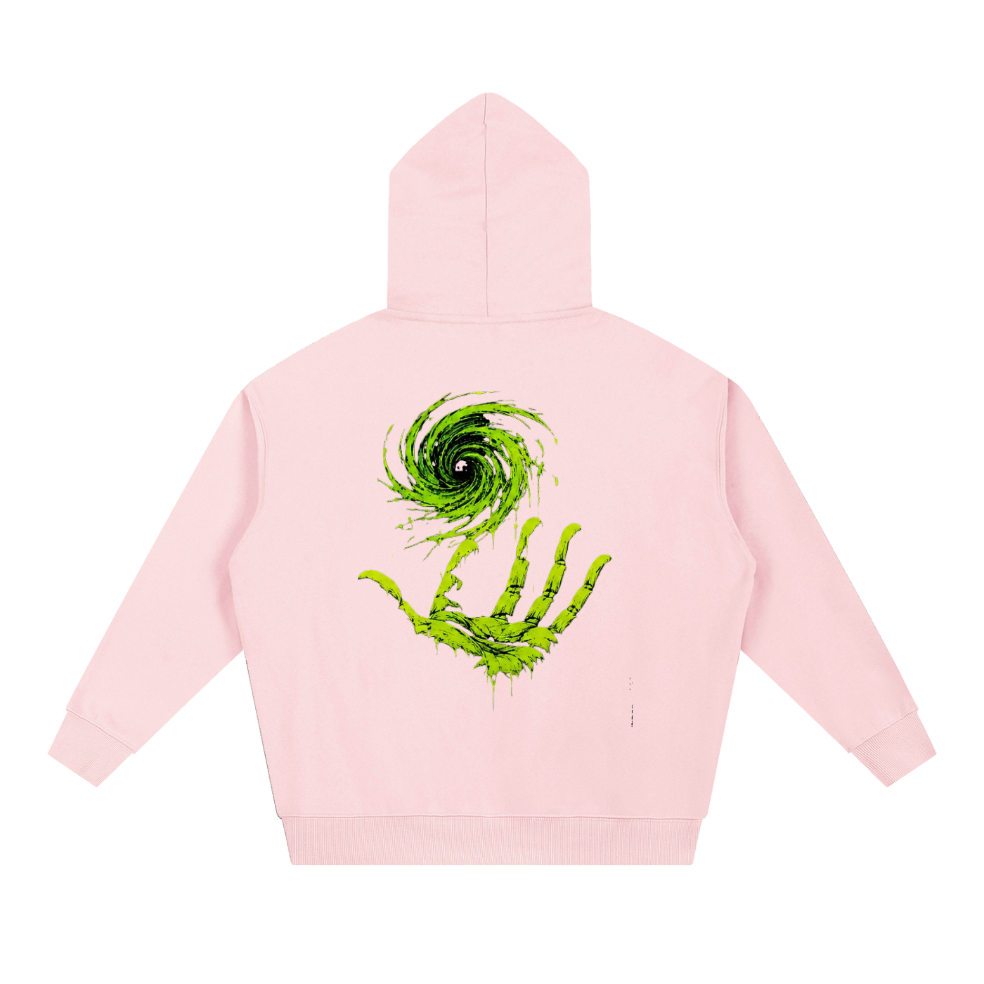DGZR Essential Heavyweight Hoodie