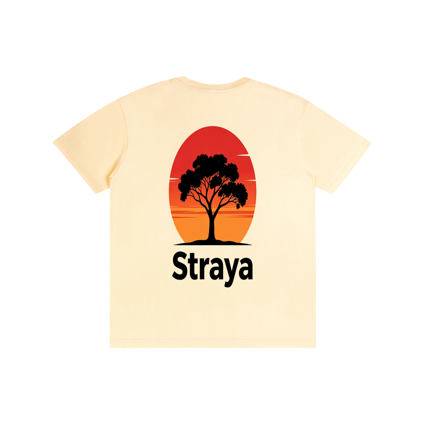Pure Cotton Unisex T-Shirt