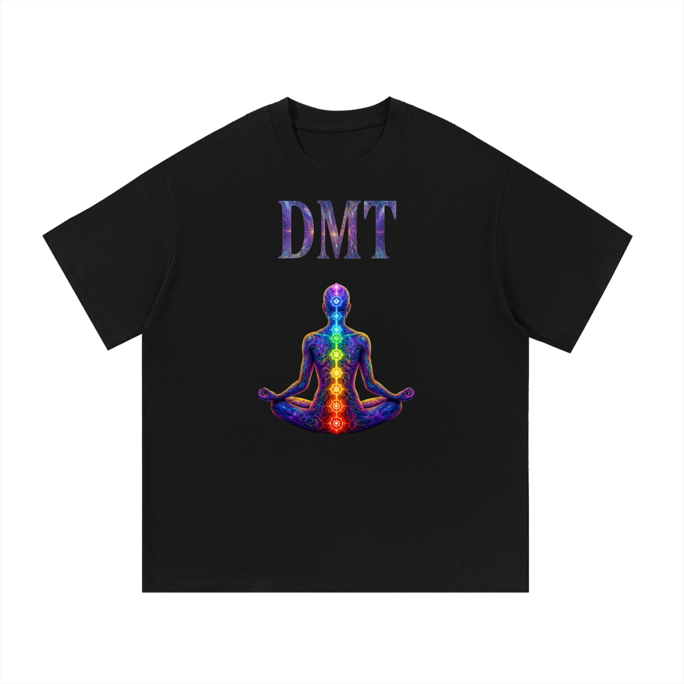 DMT Essential Cotton T-Shirt