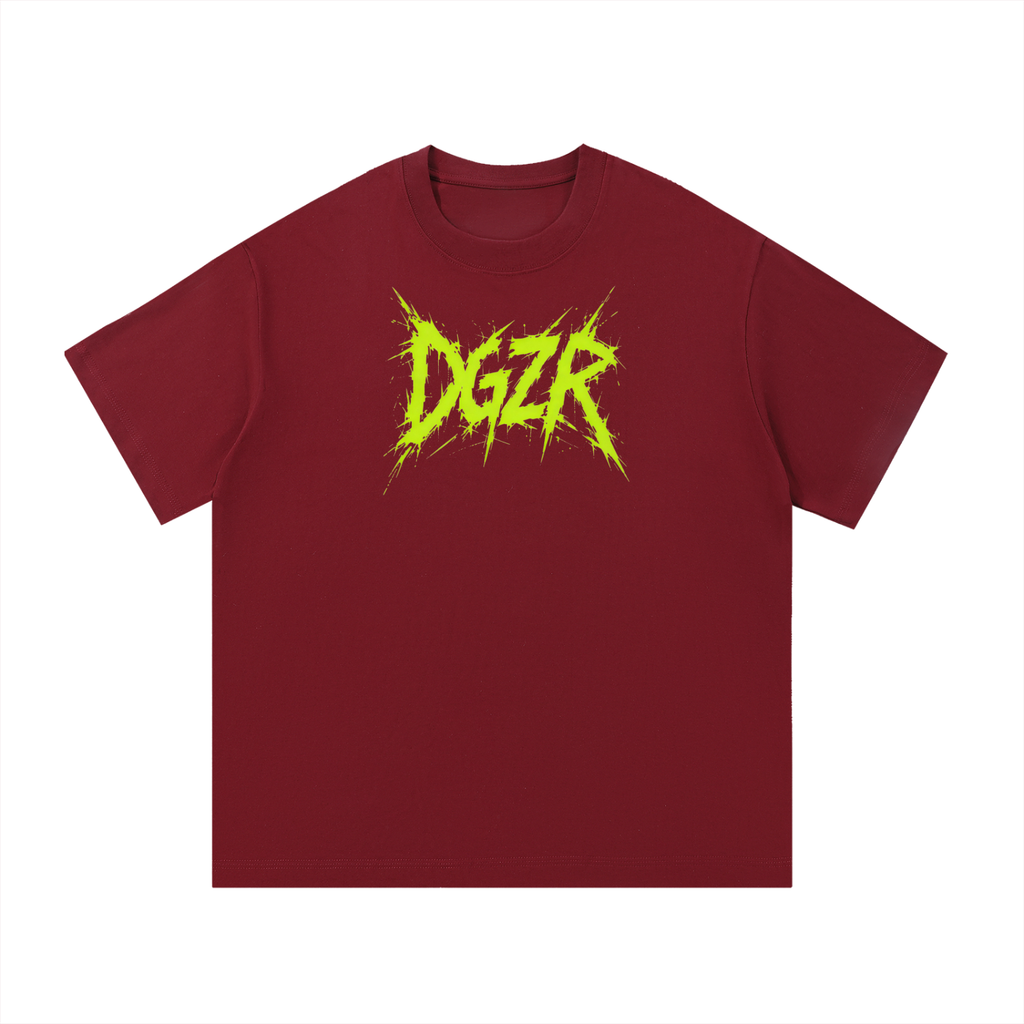 DGZR Essential Cotton T-Shirt