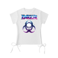 DGZR Essential Drawstring T-Shirt
