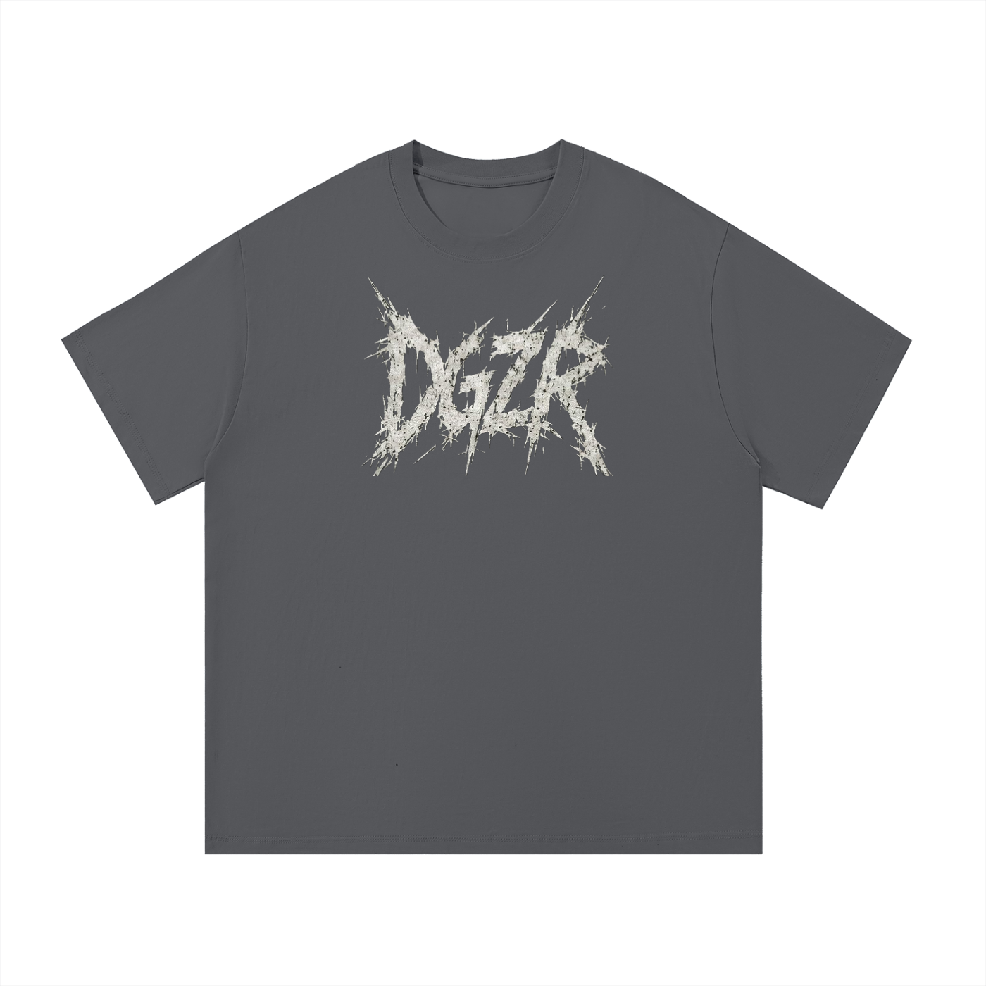 DGZR Essential Cotton T-Shirt