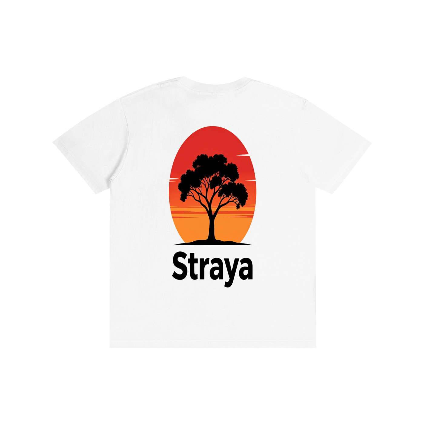 Pure Cotton Unisex T-Shirt