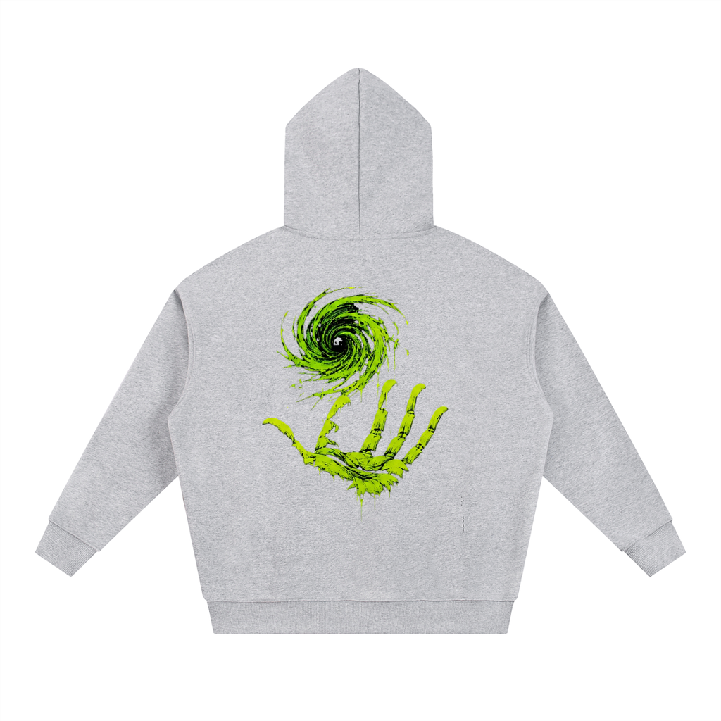DGZR Essential Heavyweight Hoodie