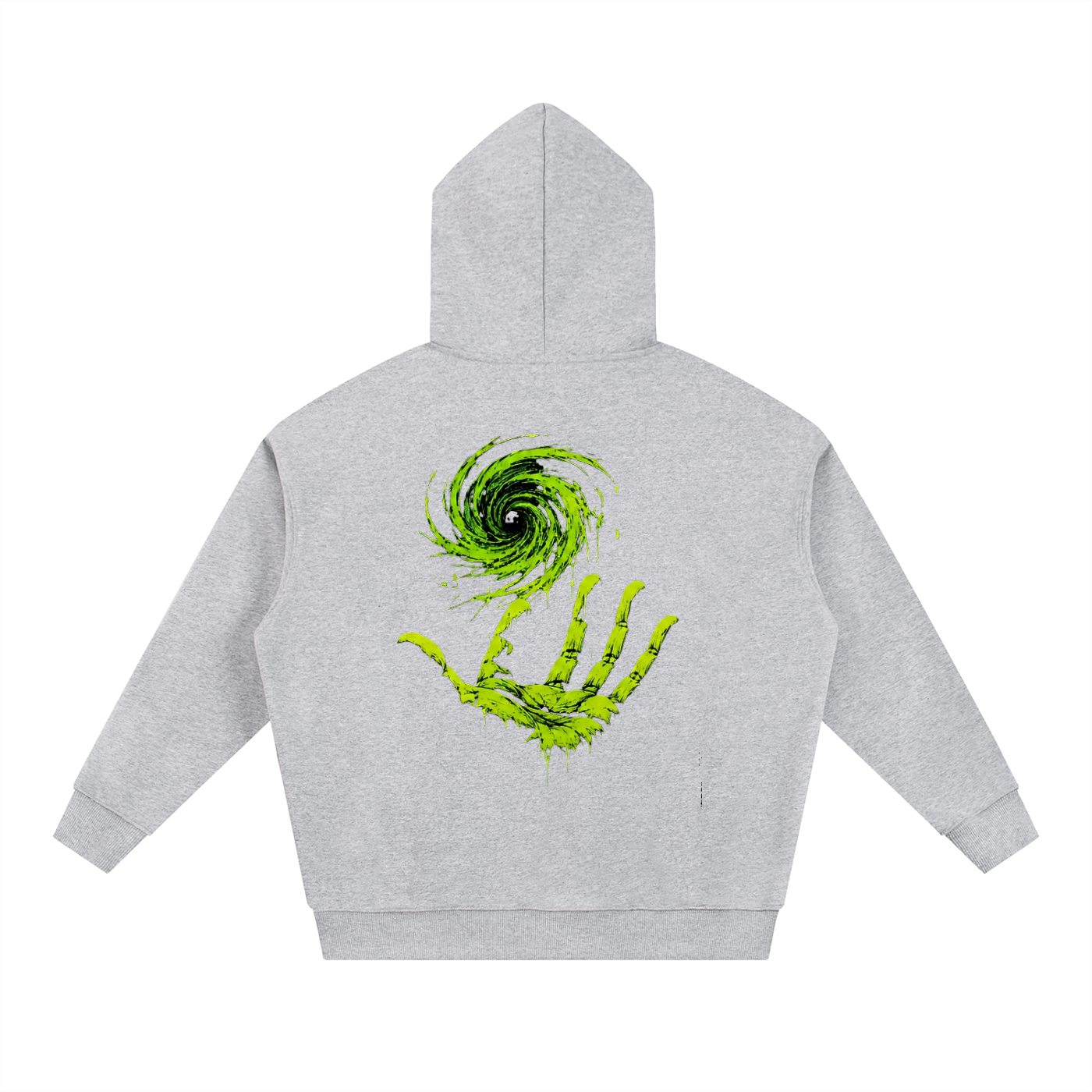DGZR Essential Heavyweight Hoodie