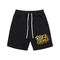 Essential Cotton Shorts