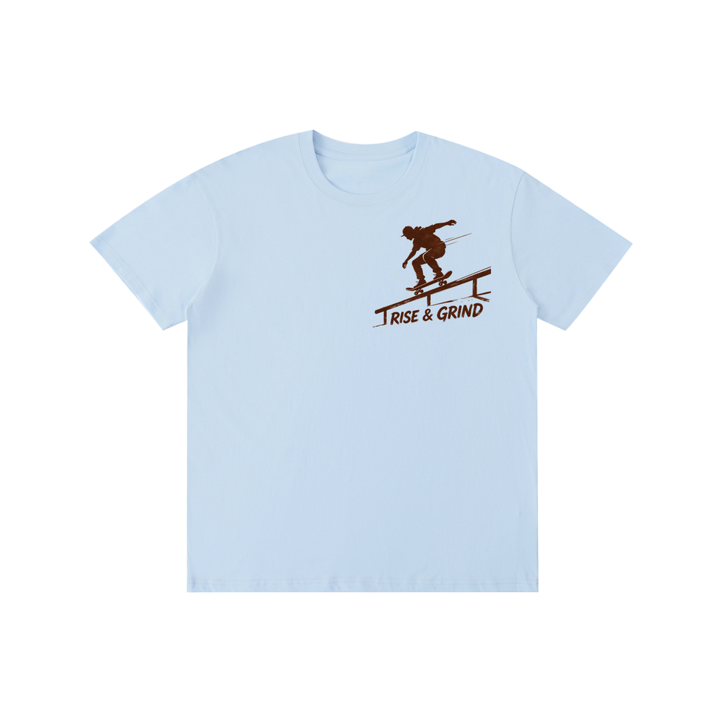 Pure Cotton Unisex T-Shirt
