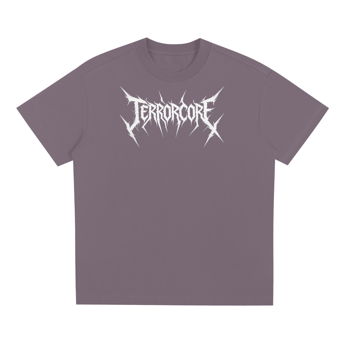 terrorcore Sorona Quick-Dry Cooling T-Shirt