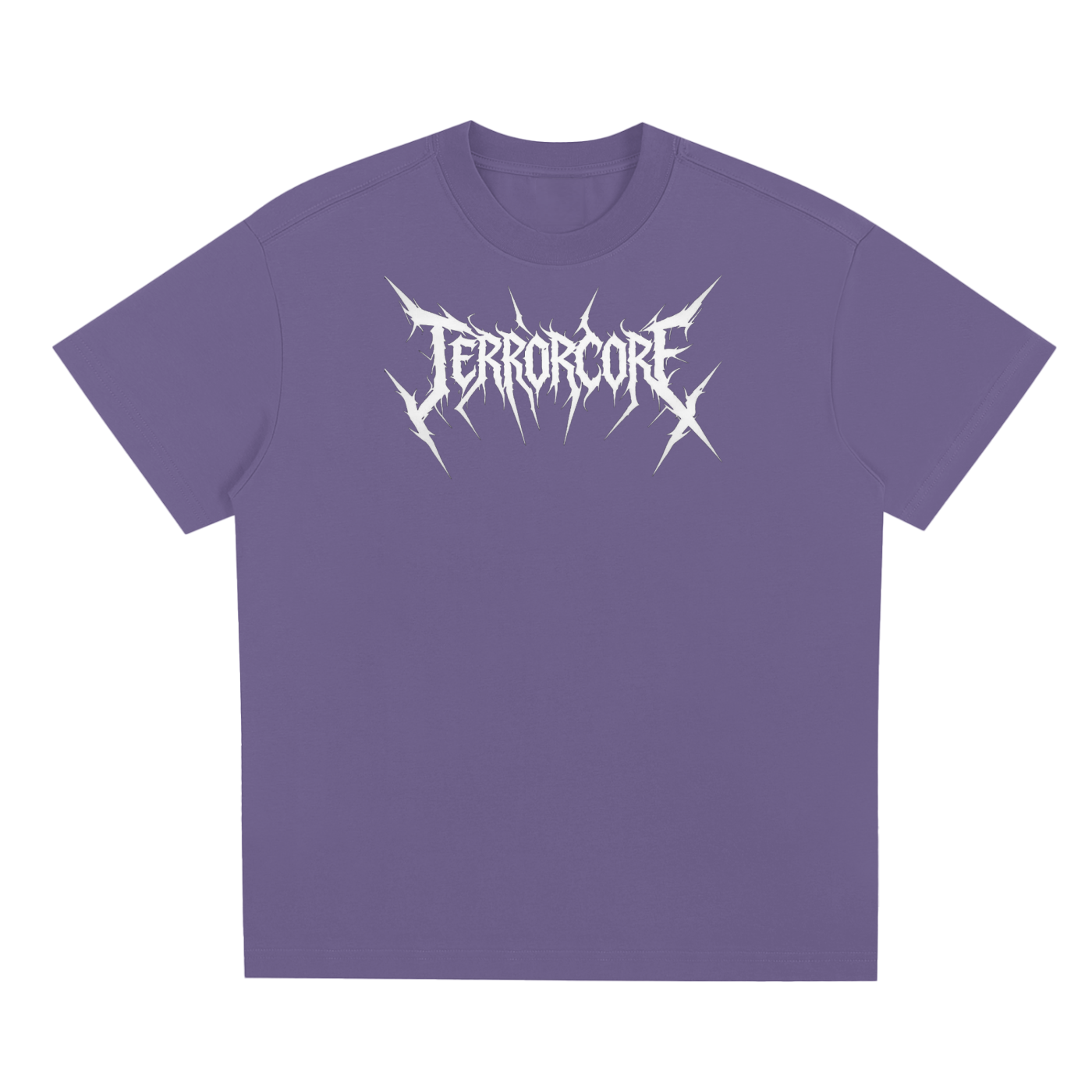 terrorcore Sorona Quick-Dry Cooling T-Shirt