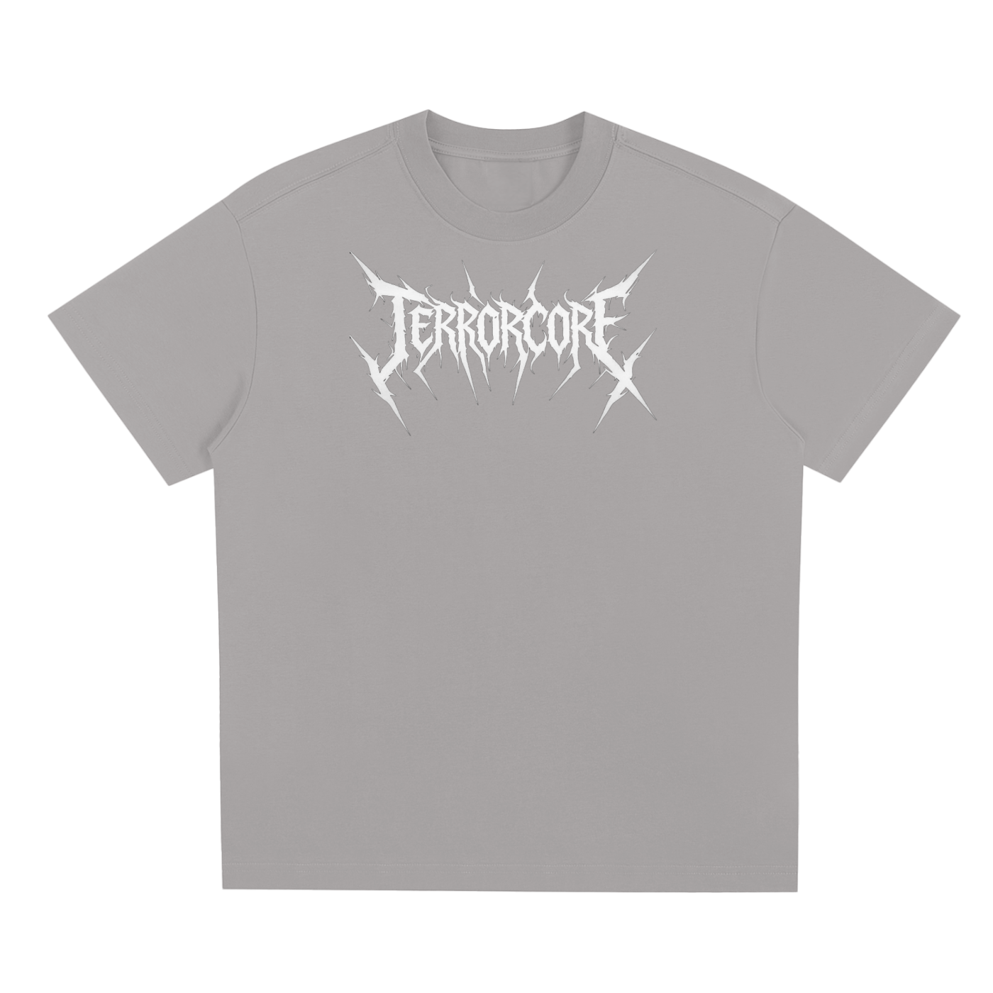 terrorcore Sorona Quick-Dry Cooling T-Shirt