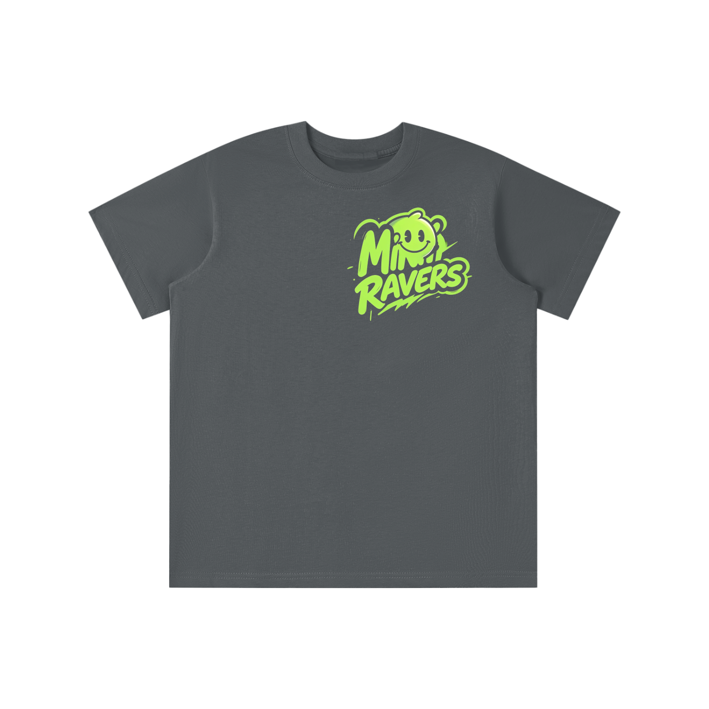 Mini Essential Kids' T-shirt