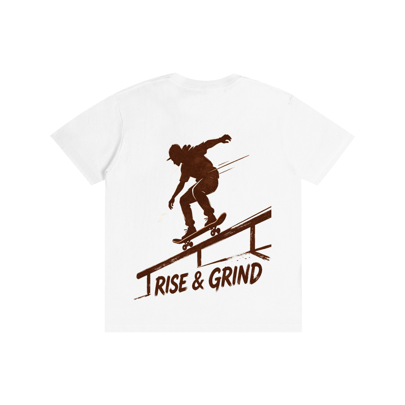 Pure Cotton Unisex T-Shirt