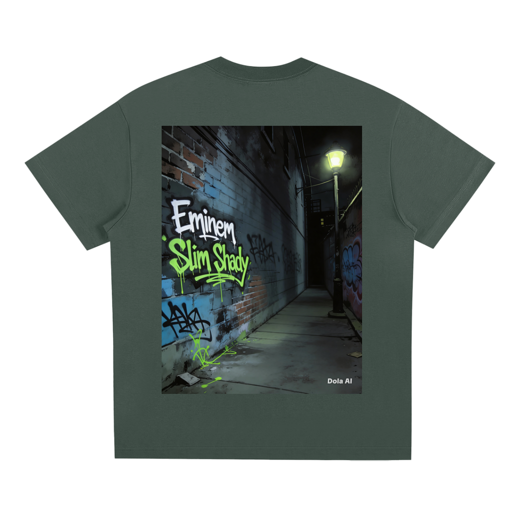 custom shirt design