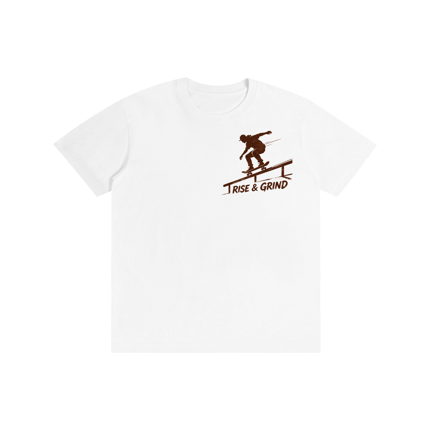 Pure Cotton Unisex T-Shirt
