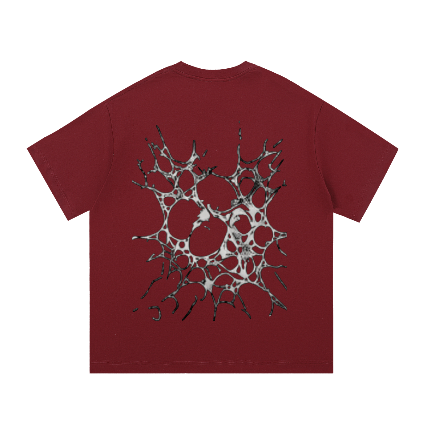 DGZR Essential Cotton T-Shirt