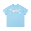 Vintage Wash Cotton T-Shirt
