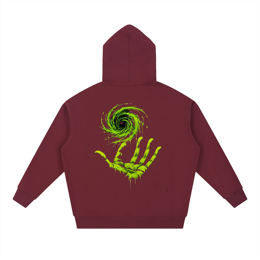 DGZR Essential Heavyweight Hoodie