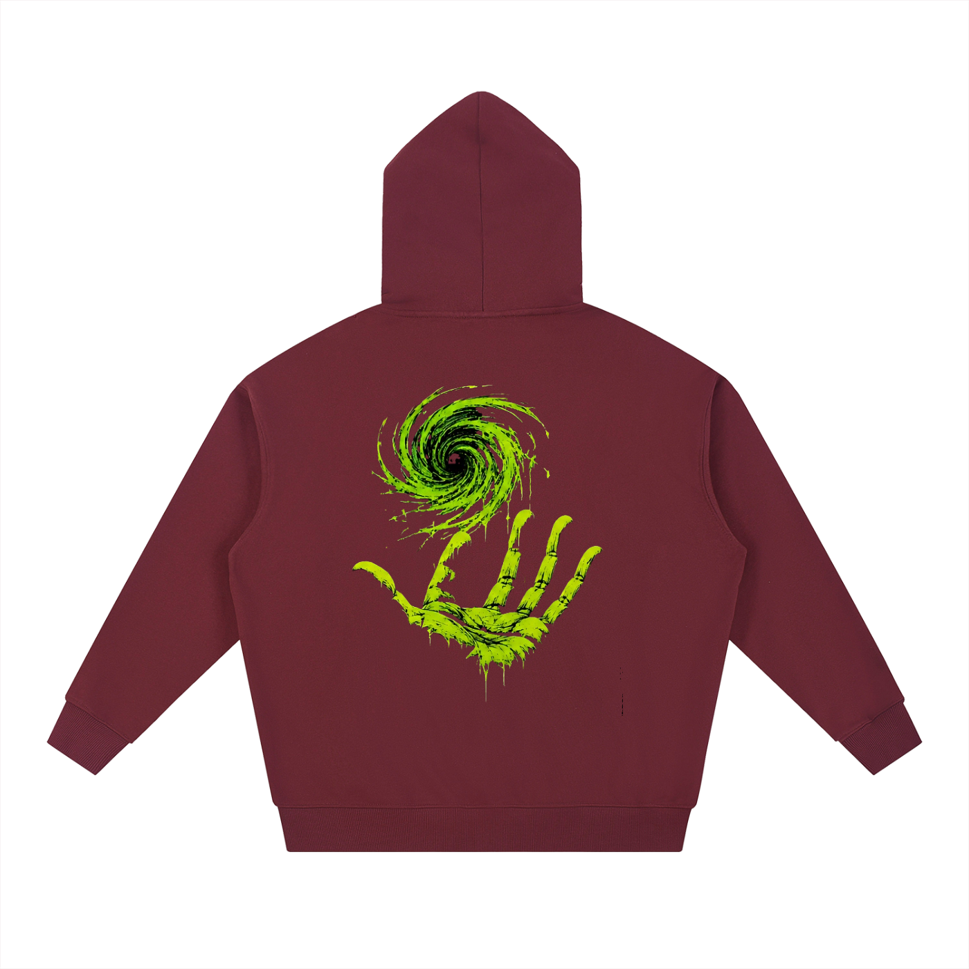DGZR Essential Heavyweight Hoodie