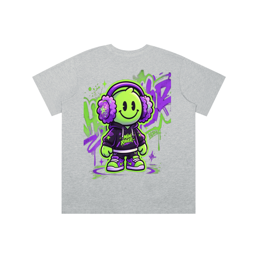 Mini Essential Kids' T-shirt