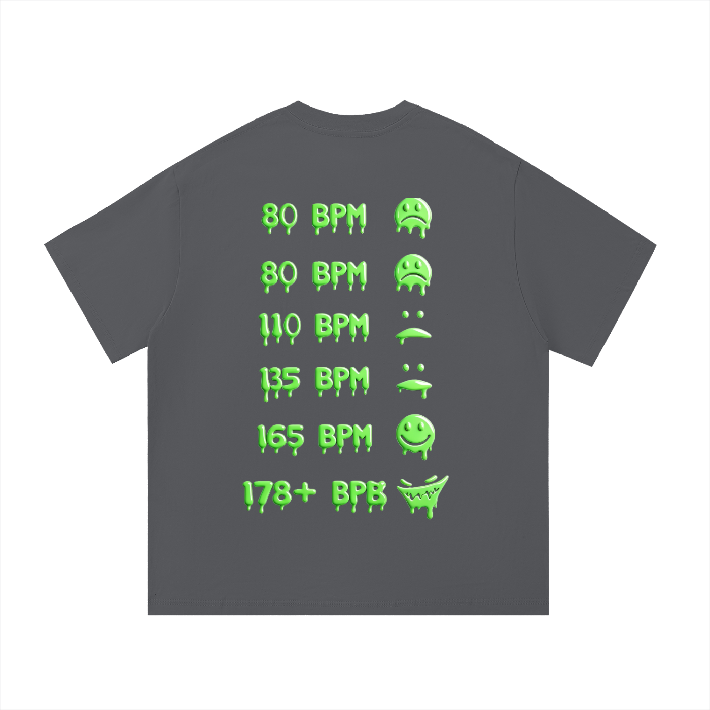DGZR Cotton T-Shirt