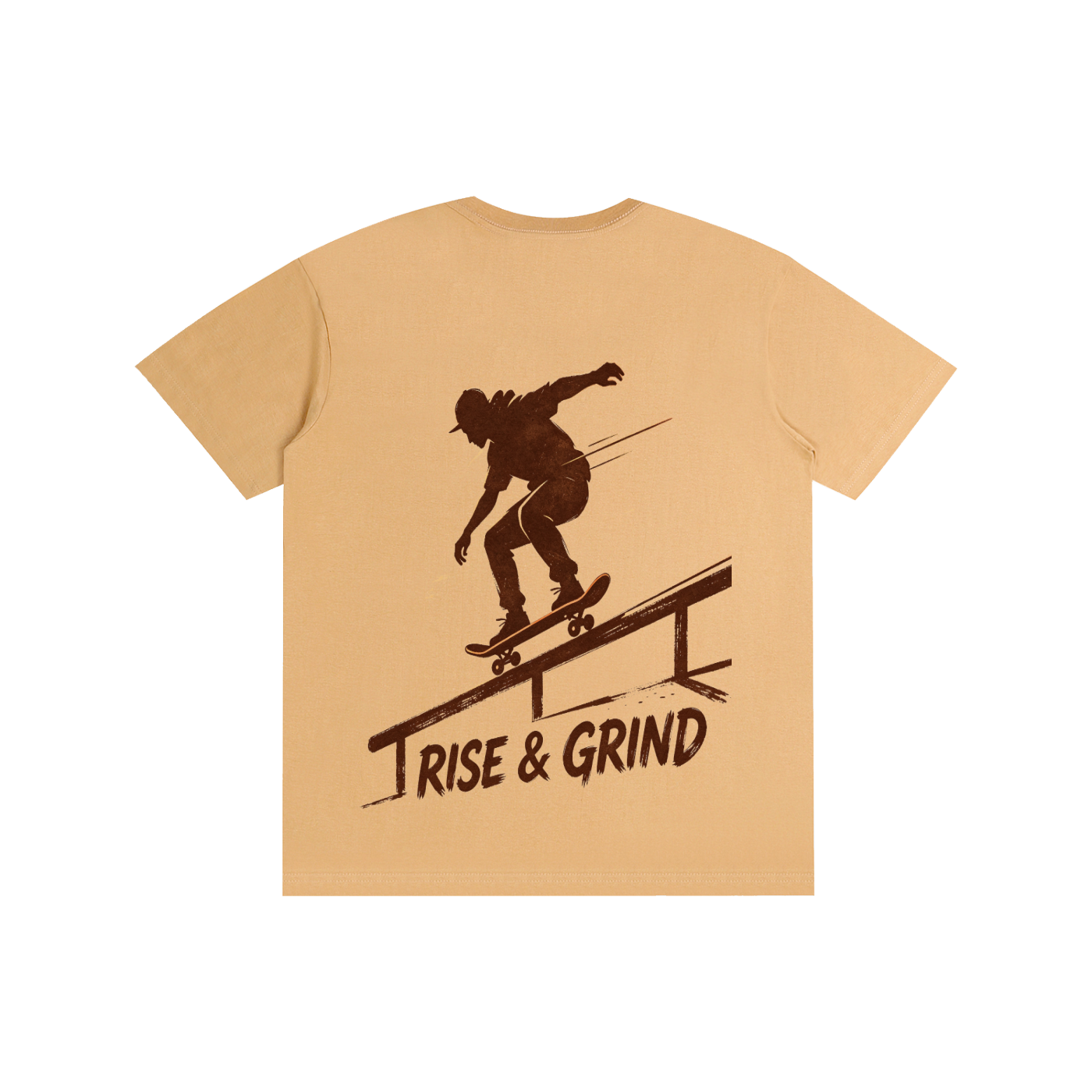 Pure Cotton Unisex T-Shirt