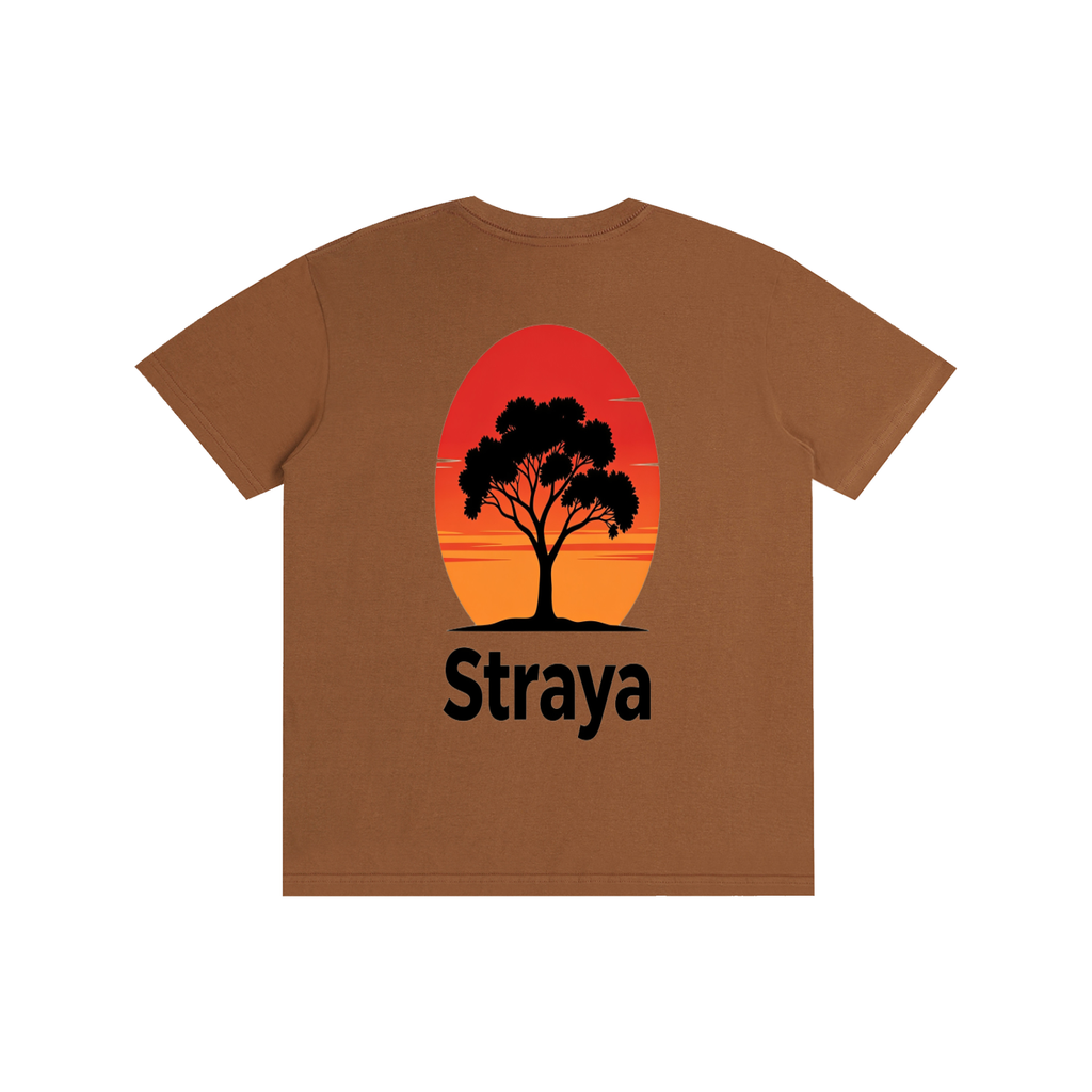 Pure Cotton Unisex T-Shirt