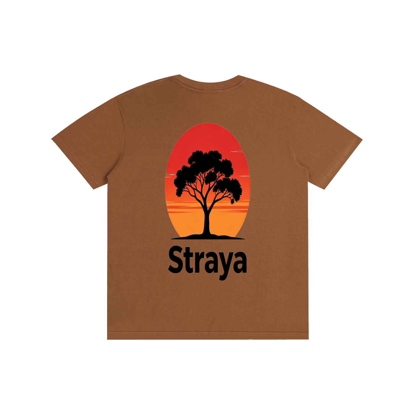 Pure Cotton Unisex T-Shirt