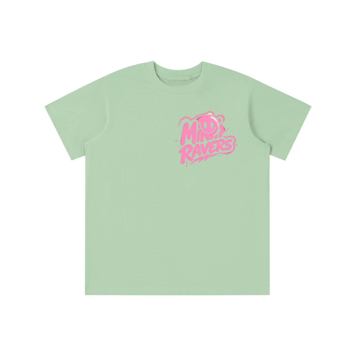 Mini ravers Essential Kids' T-shirt