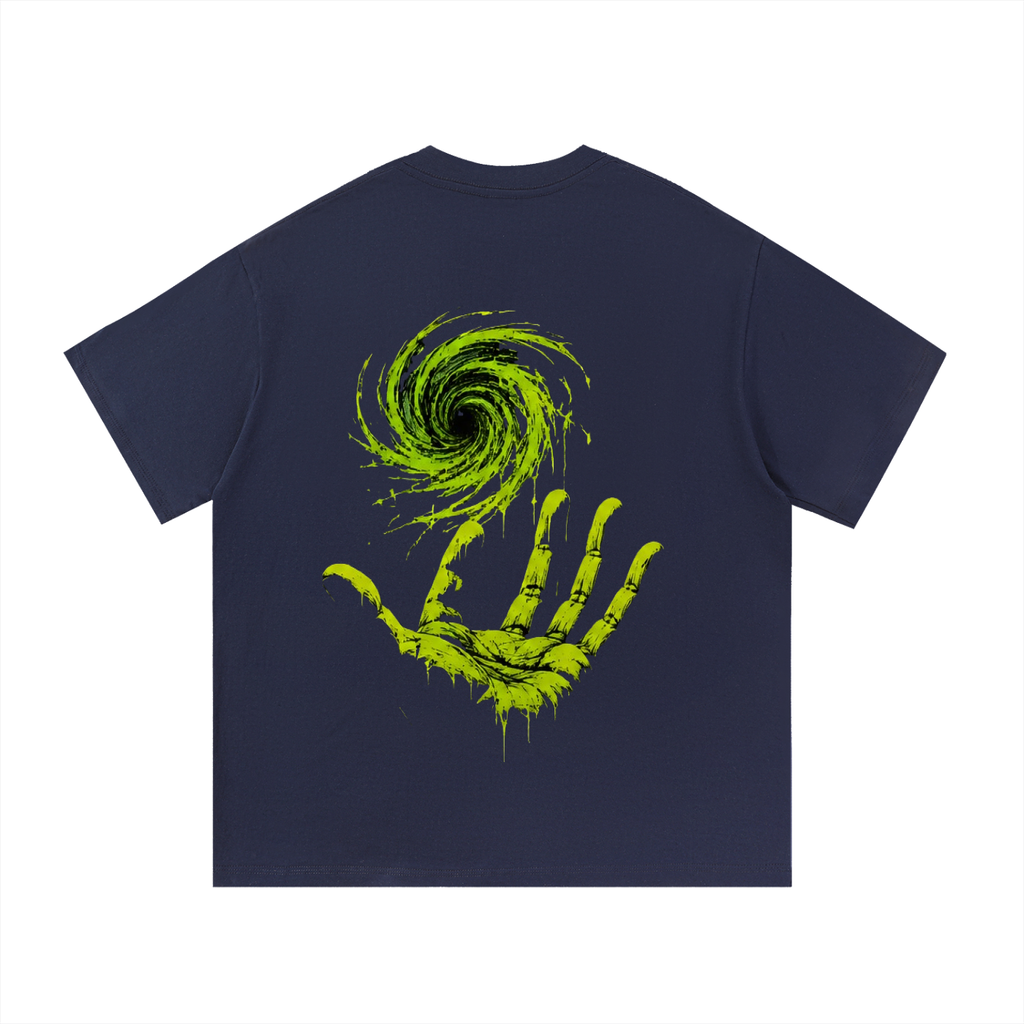 DGZR Essential Cotton T-Shirt