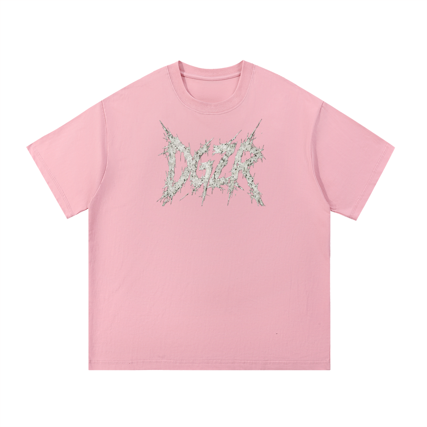 DGZR Essential Cotton T-Shirt