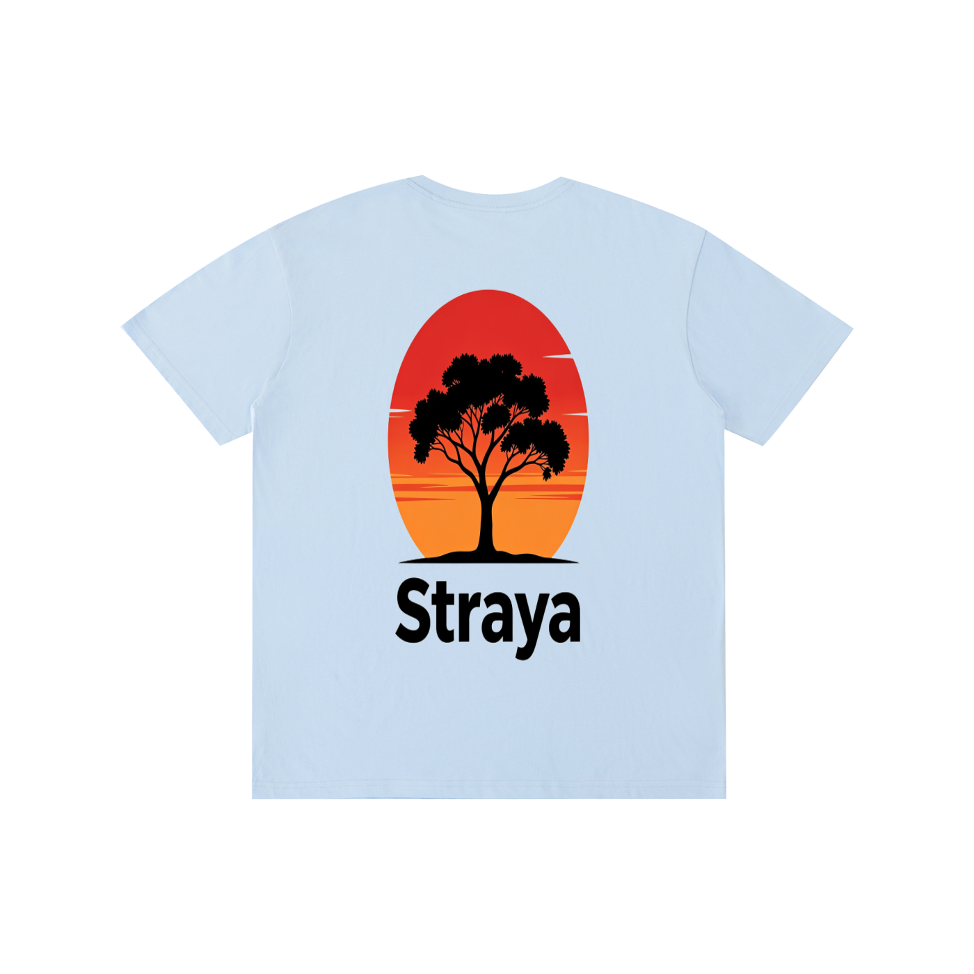 Pure Cotton Unisex T-Shirt