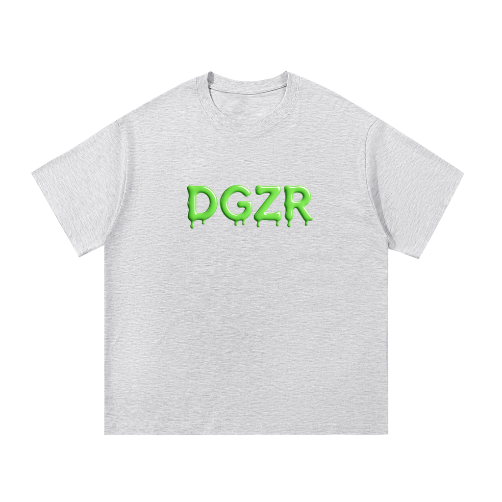 DGZR Cotton T-Shirt