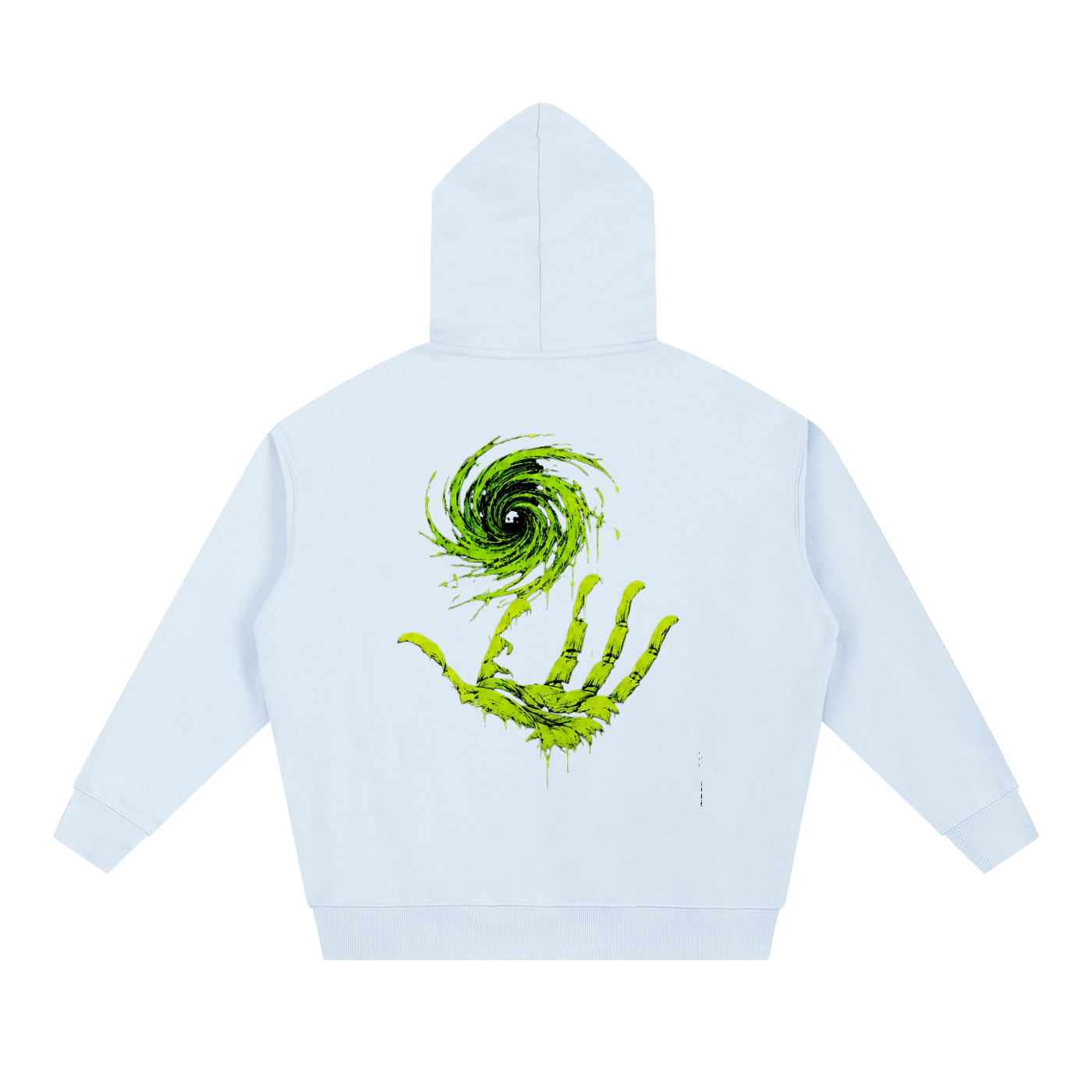 DGZR Essential Heavyweight Hoodie
