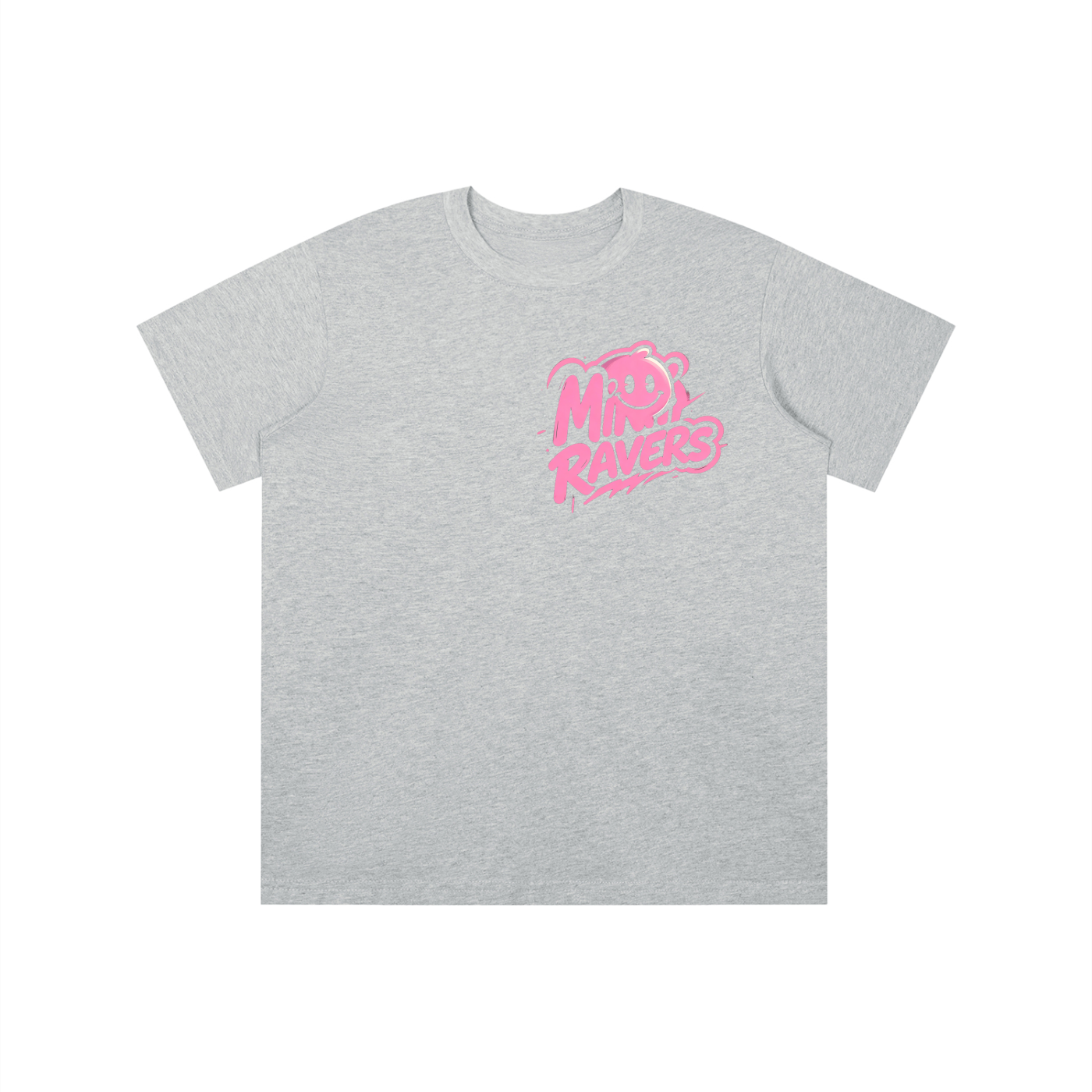 Mini ravers Essential Kids' T-shirt