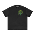Heavyweight Earth Tone T-Shirt